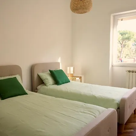 Apartment Domus De Roberto