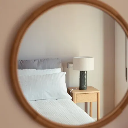 Domus De Roberto Apartment