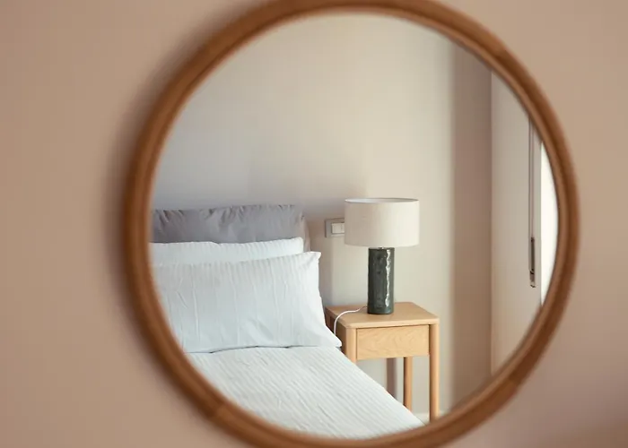 Domus De Roberto 公寓