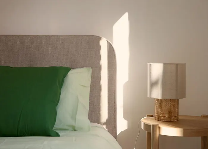 公寓 Domus De Roberto