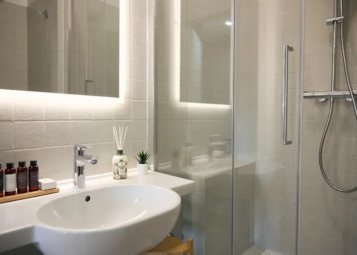 公寓 Domus De Roberto 罗马